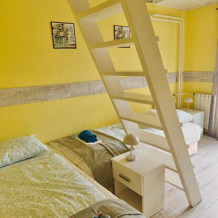 Sailor'S Apartman Siófok Esterno foto