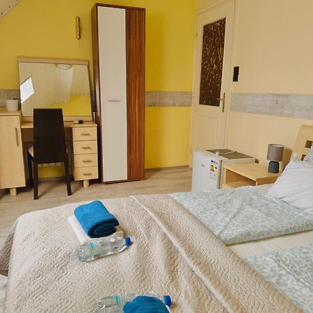 Sailor'S Apartman Siófok Esterno foto