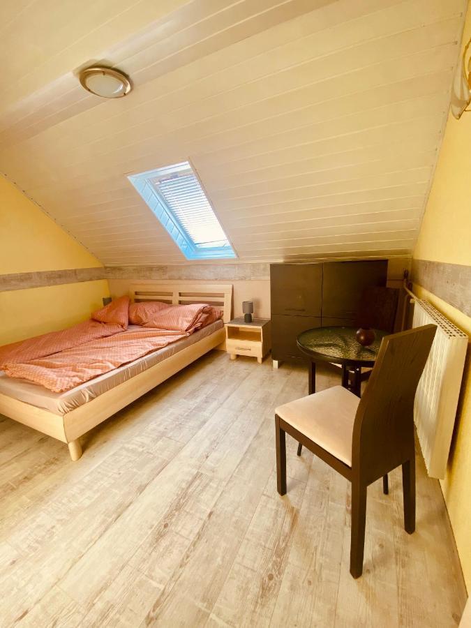 Sailor'S Apartman Siófok Esterno foto