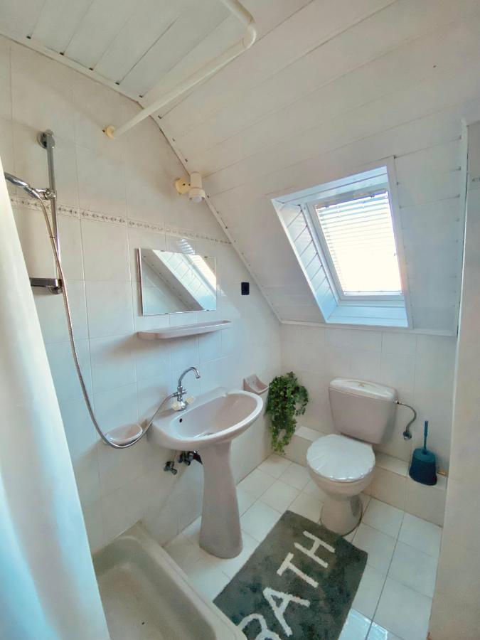 Sailor'S Apartman Siófok Esterno foto