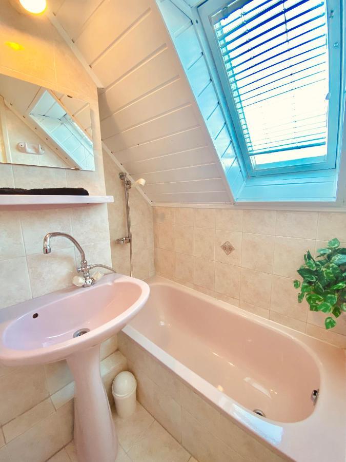 Sailor'S Apartman Siófok Esterno foto
