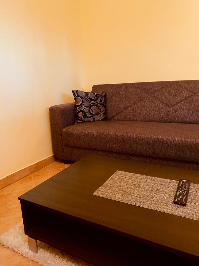 Sailor'S Apartman Siófok Esterno foto