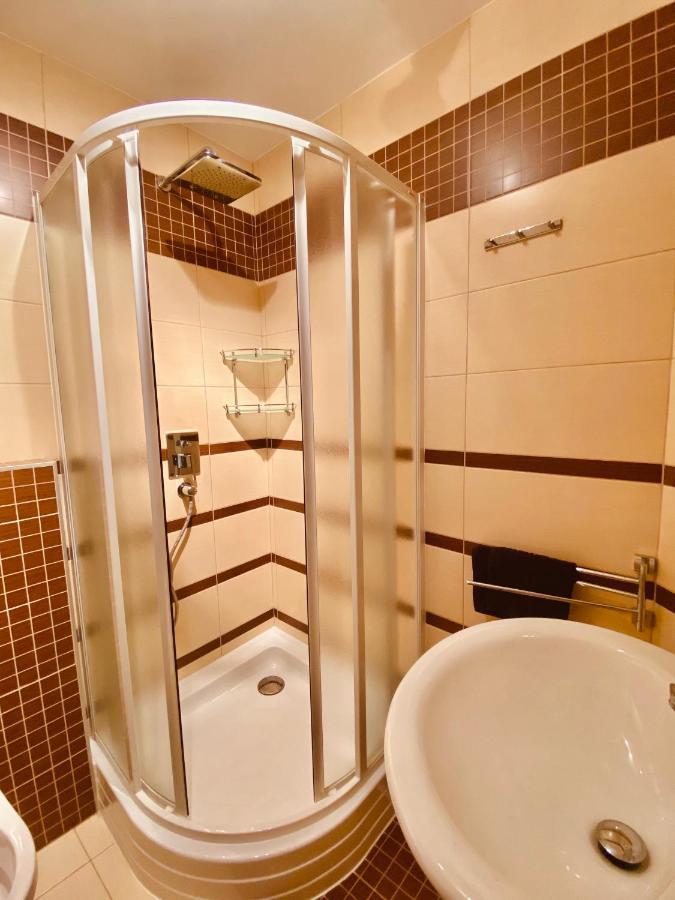 Sailor'S Apartman Siófok Esterno foto