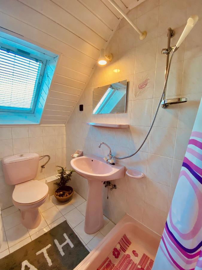 Sailor'S Apartman Siófok Esterno foto