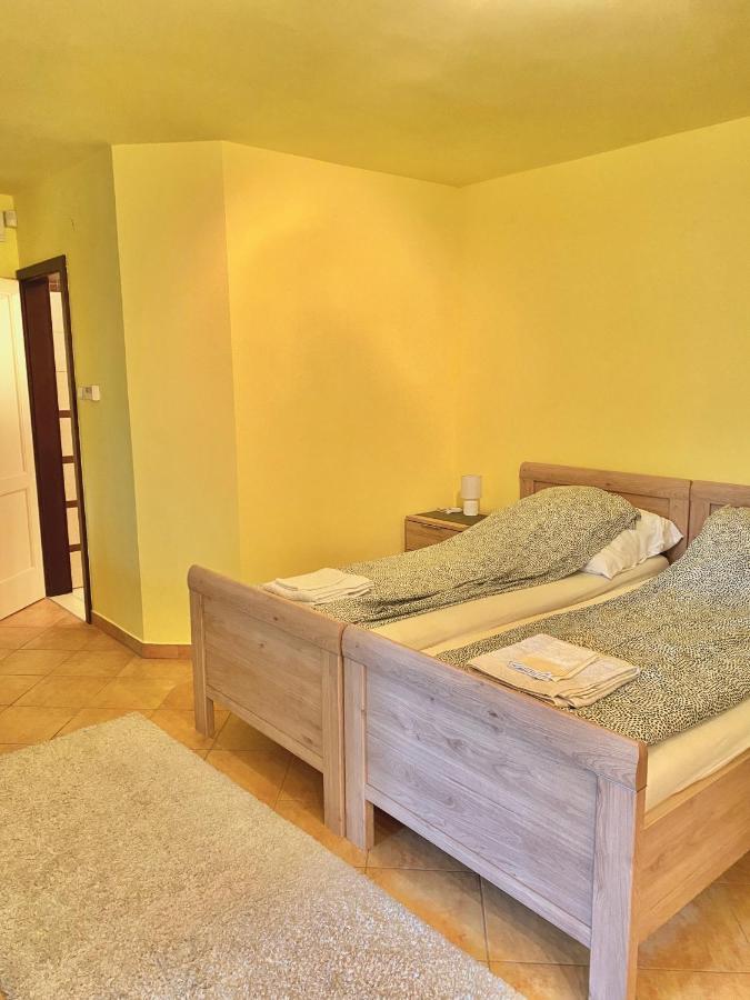 Sailor'S Apartman Siófok Esterno foto