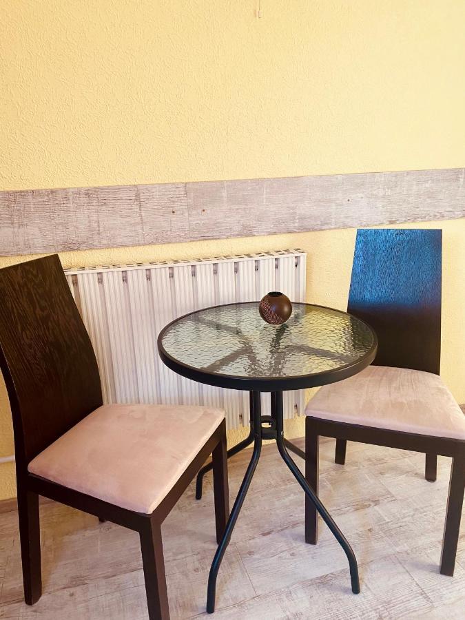 Sailor'S Apartman Siófok Esterno foto