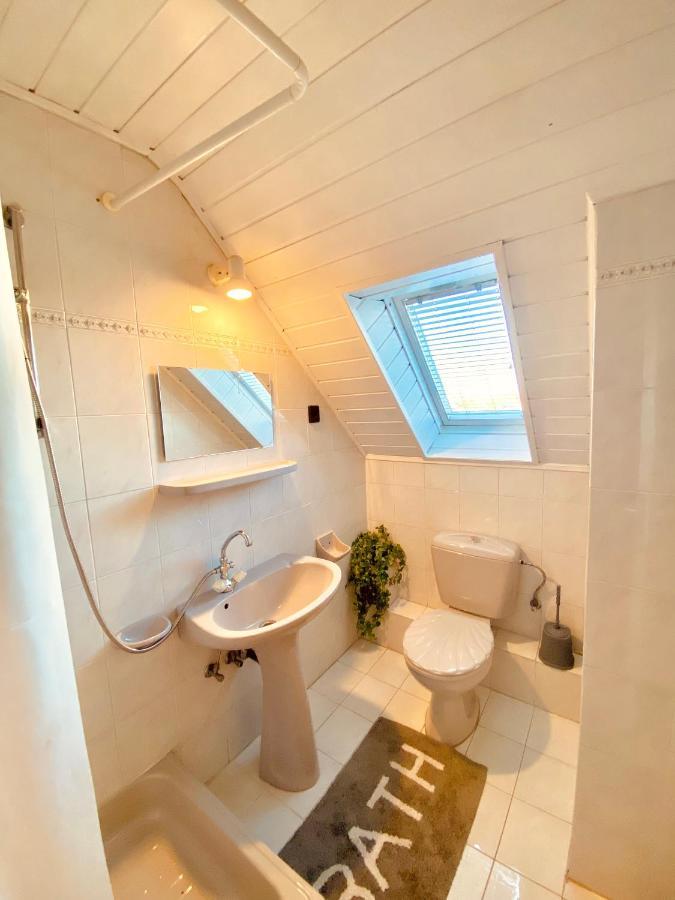 Sailor'S Apartman Siófok Esterno foto