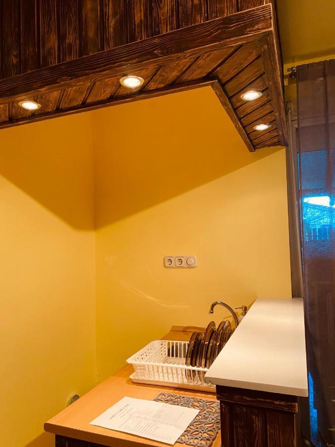Sailor'S Apartman Siófok Esterno foto