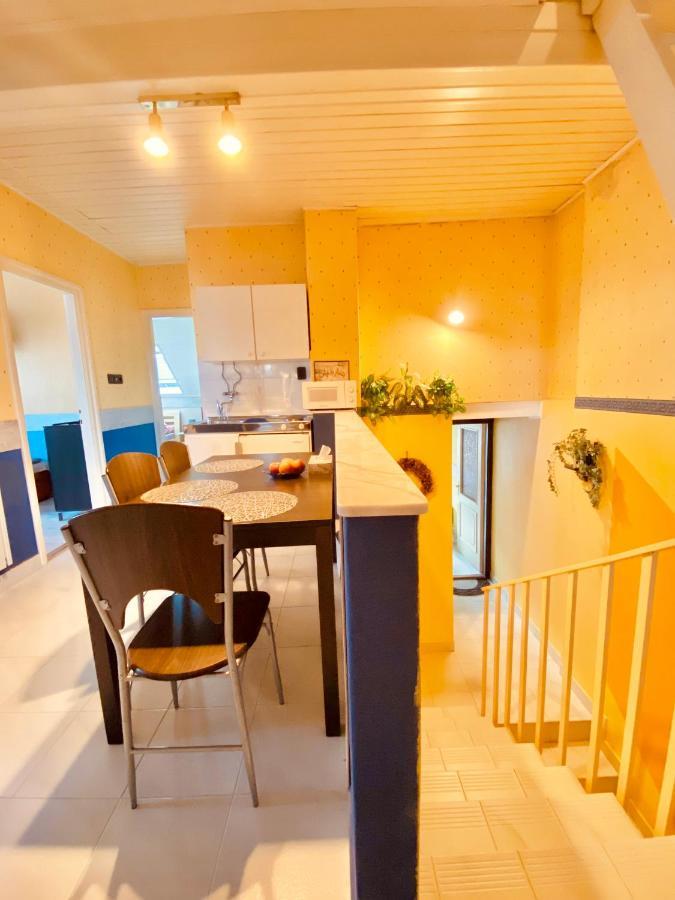 Sailor'S Apartman Siófok Esterno foto