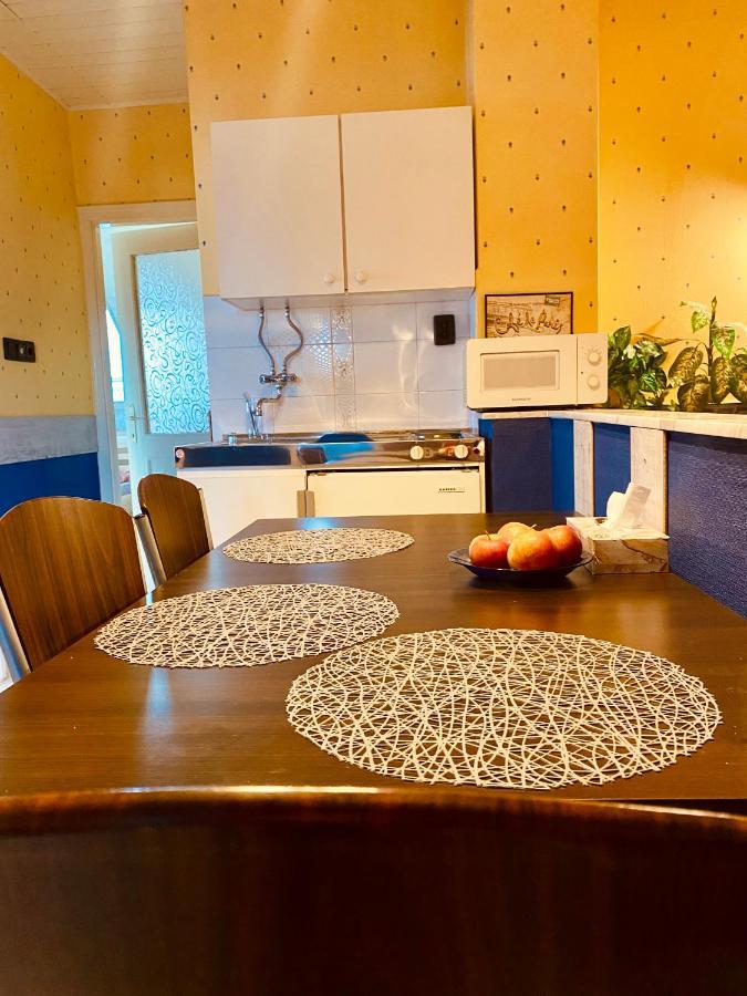 Sailor'S Apartman Siófok Esterno foto