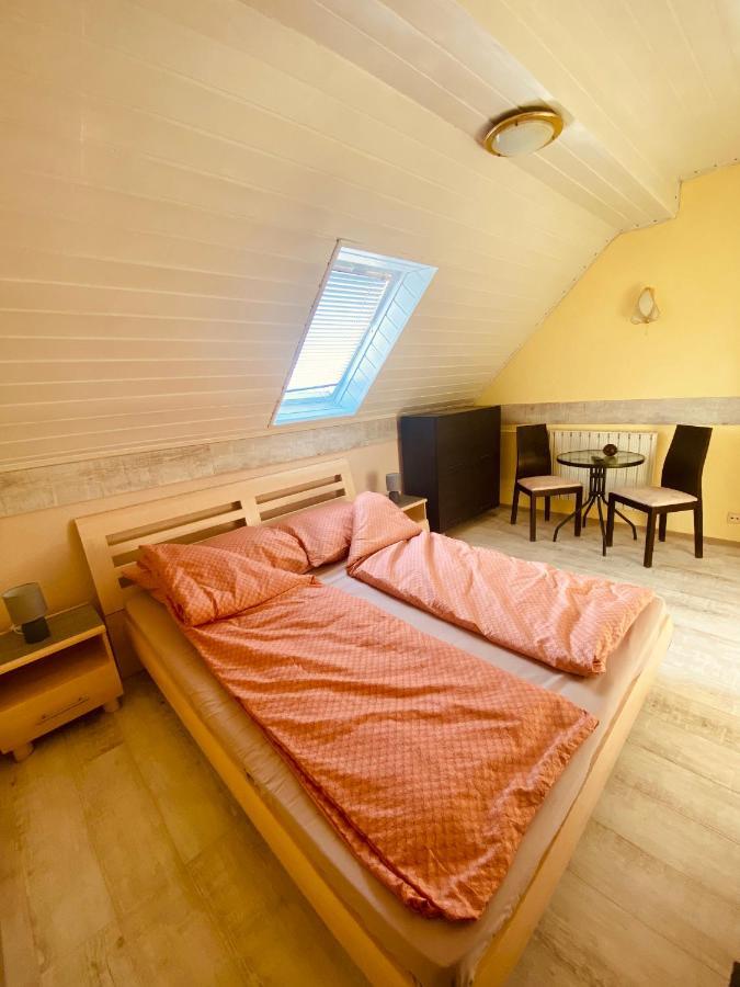 Sailor'S Apartman Siófok Esterno foto