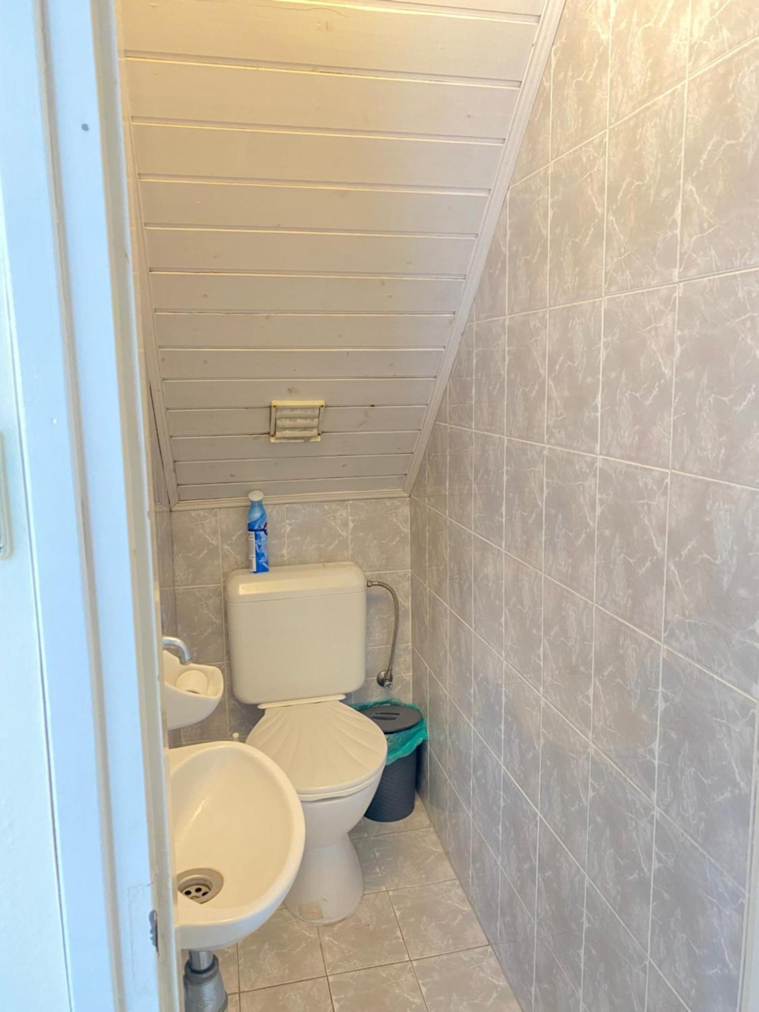 Sailor'S Apartman Siófok Esterno foto