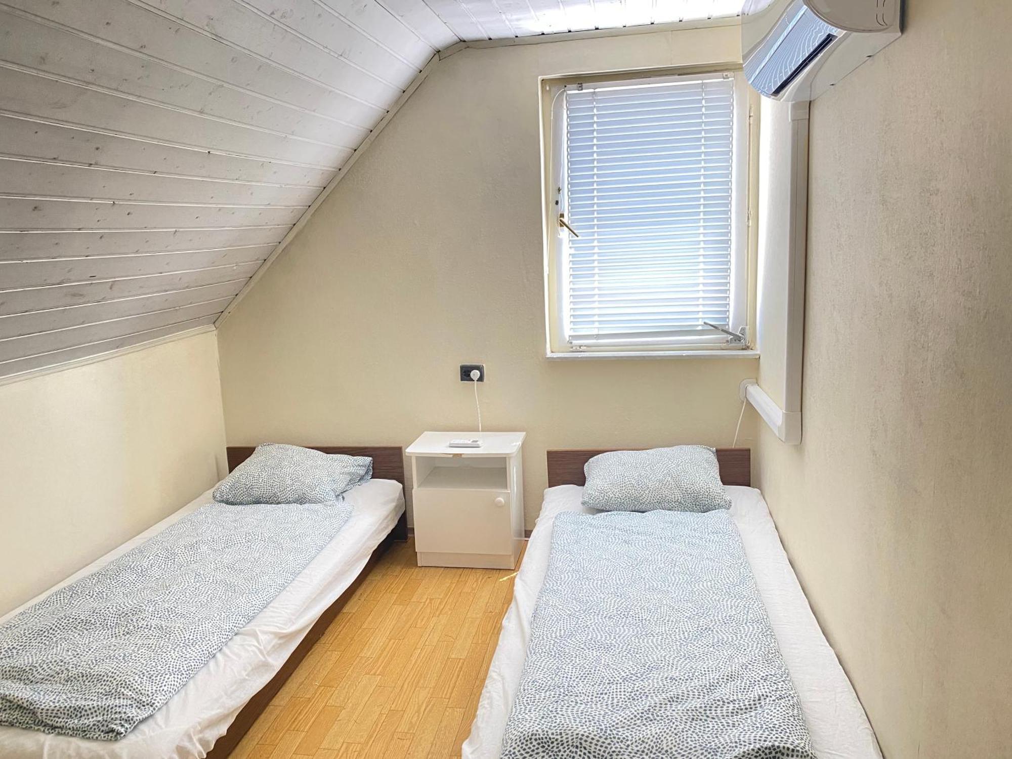 Sailor'S Apartman Siófok Esterno foto