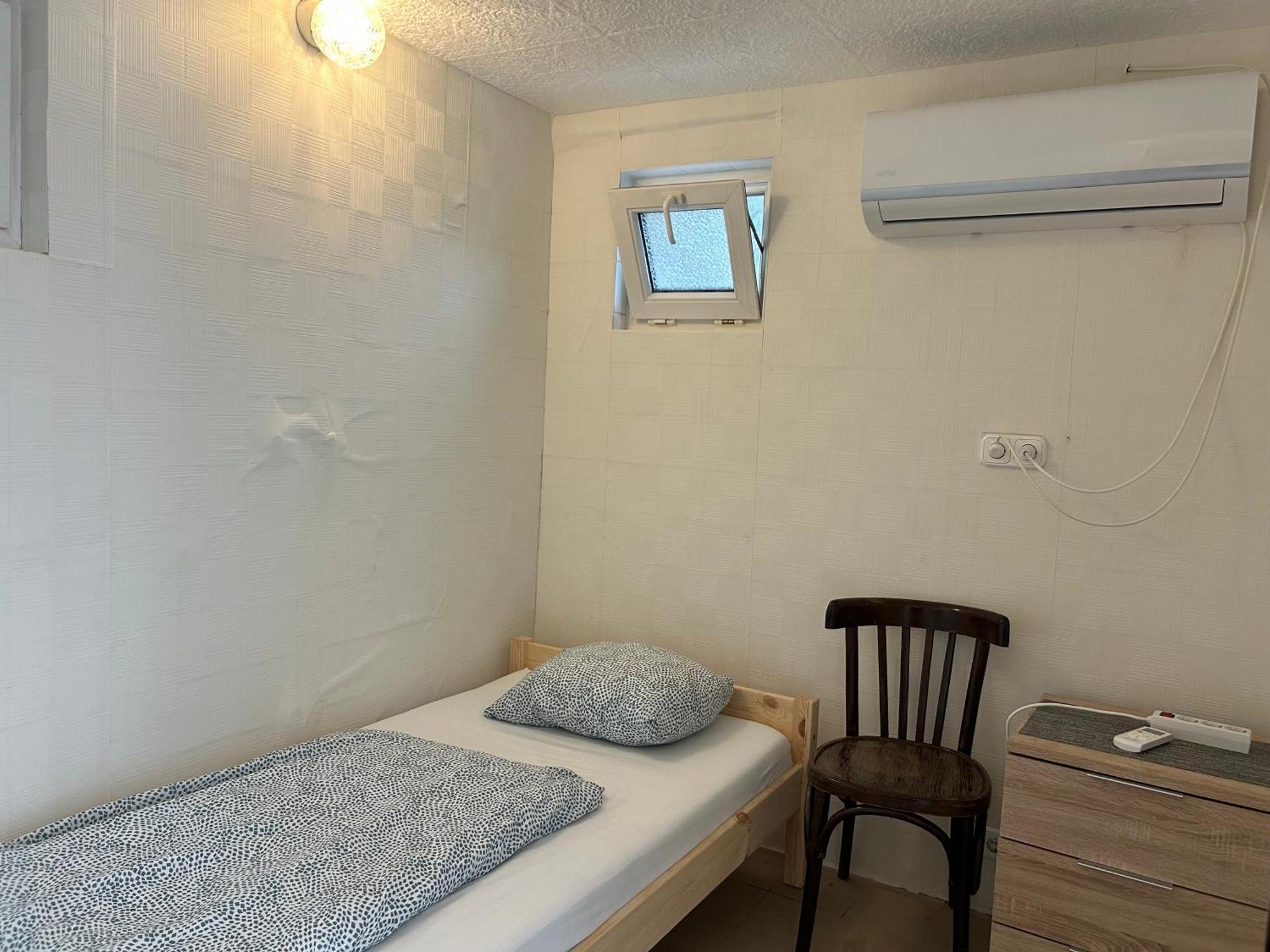 Sailor'S Apartman Siófok Esterno foto