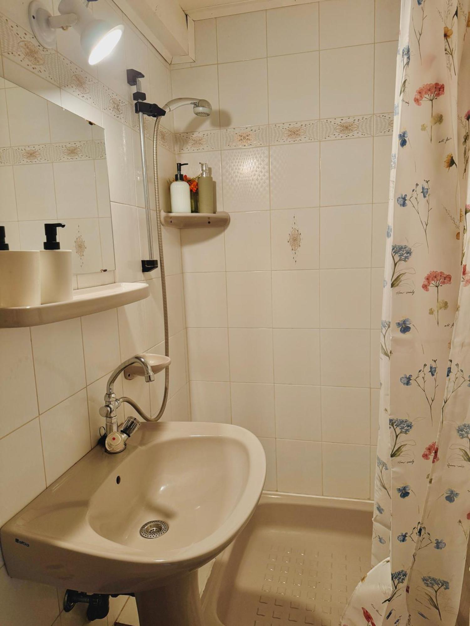 Sailor'S Apartman Siófok Esterno foto