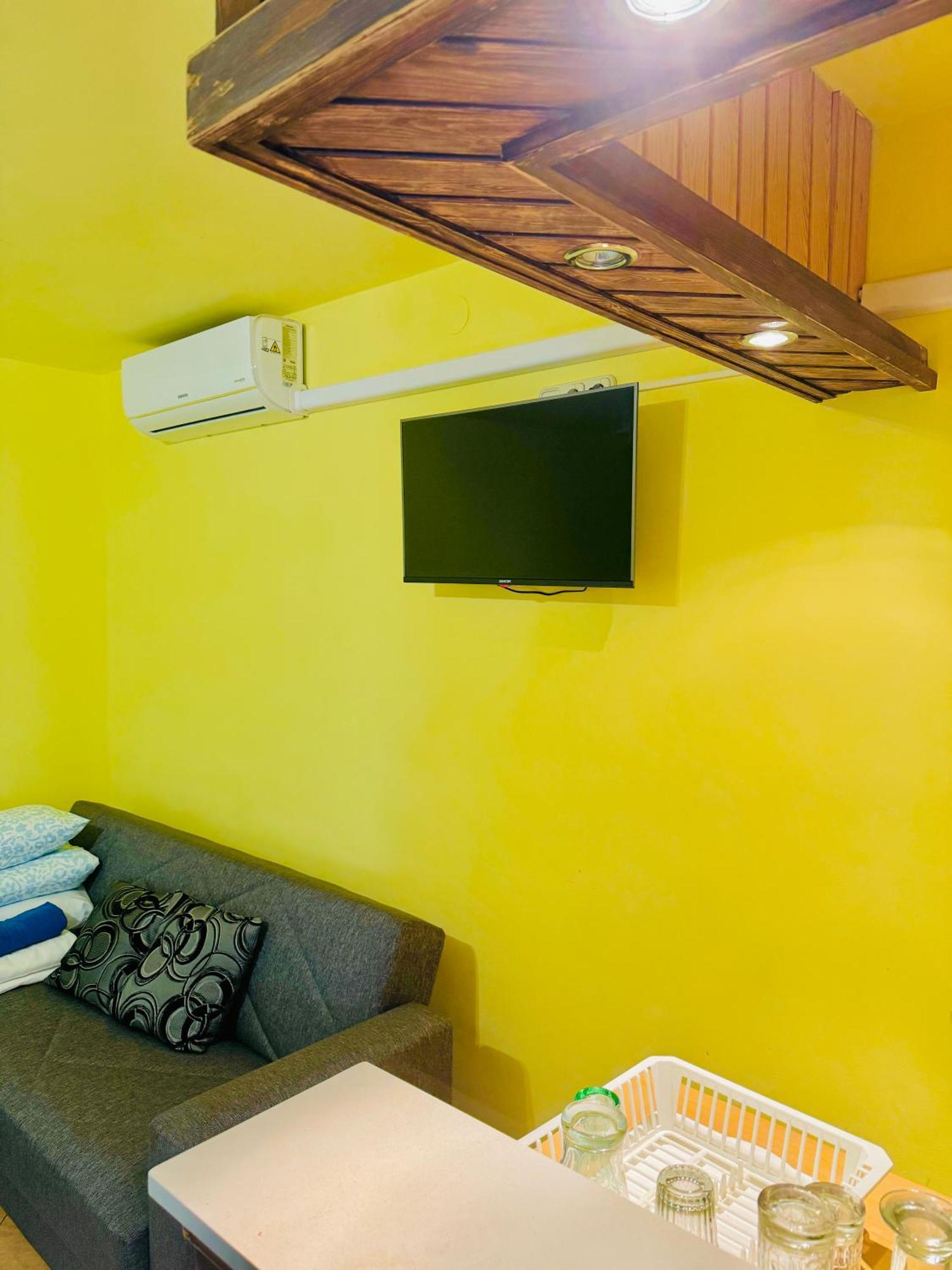 Sailor'S Apartman Siófok Esterno foto