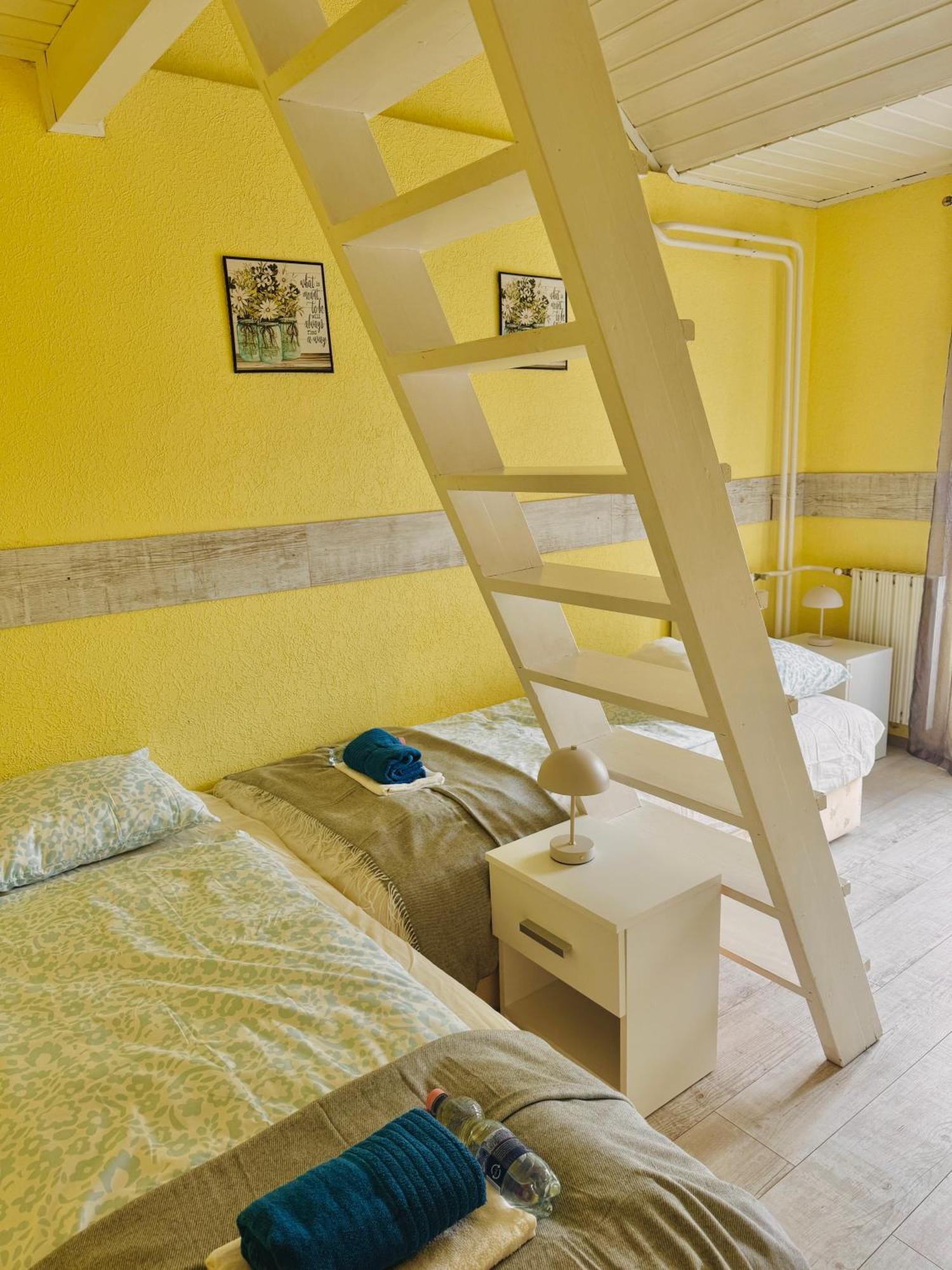 Sailor'S Apartman Siófok Esterno foto