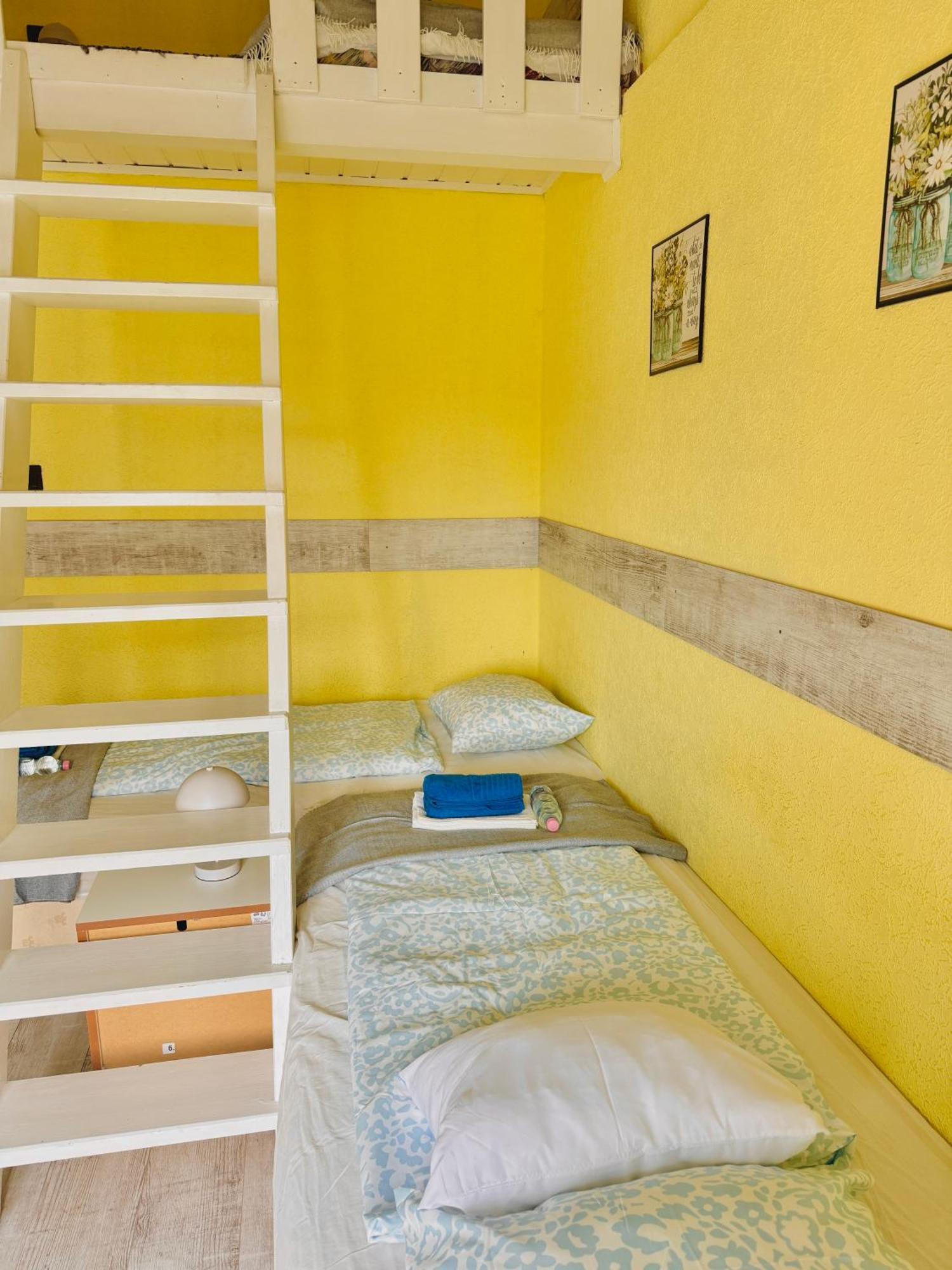 Sailor'S Apartman Siófok Esterno foto