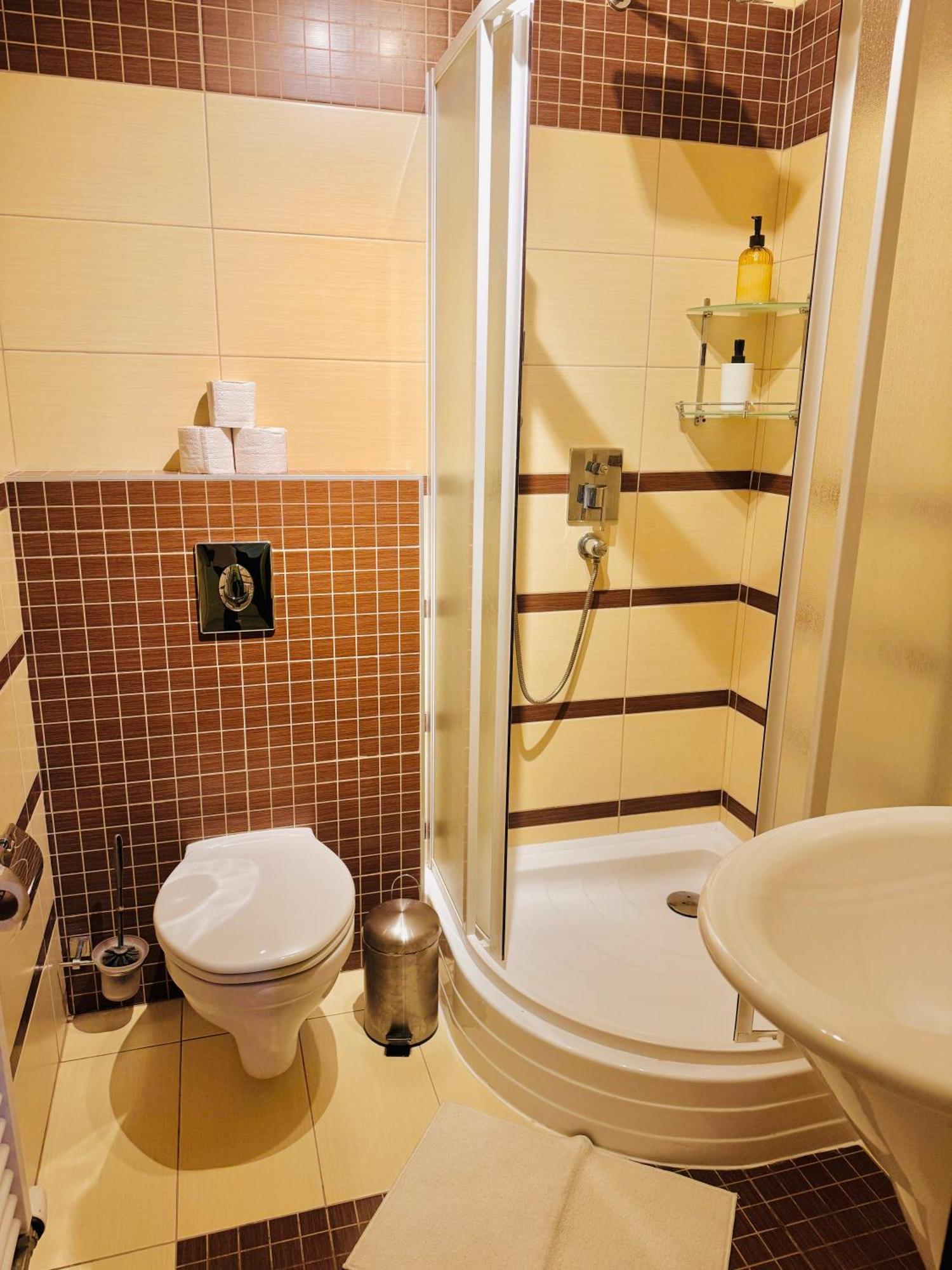 Sailor'S Apartman Siófok Esterno foto