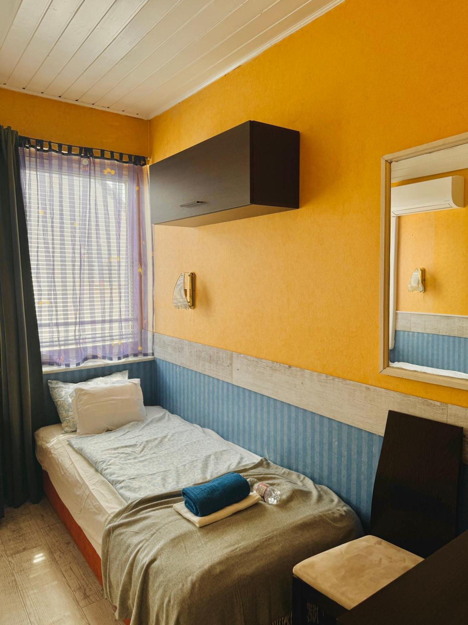 Sailor'S Apartman Siófok Esterno foto