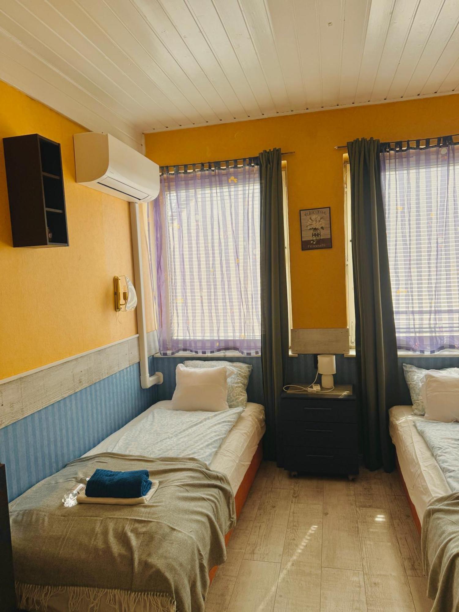 Sailor'S Apartman Siófok Esterno foto