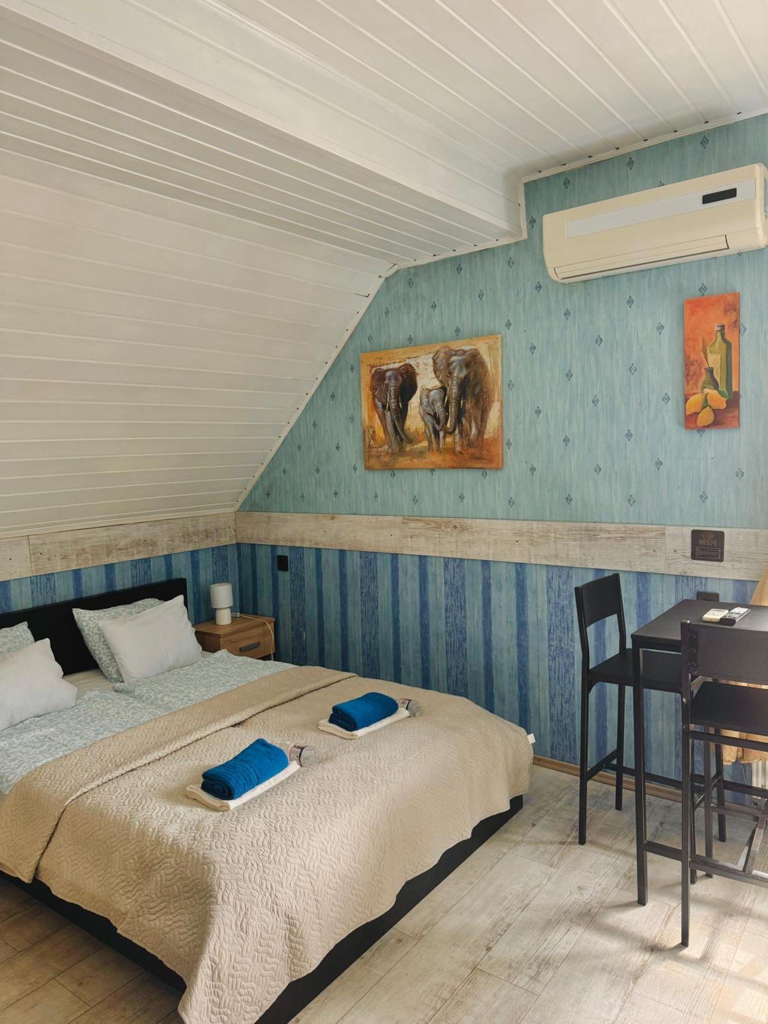Sailor'S Apartman Siófok Esterno foto
