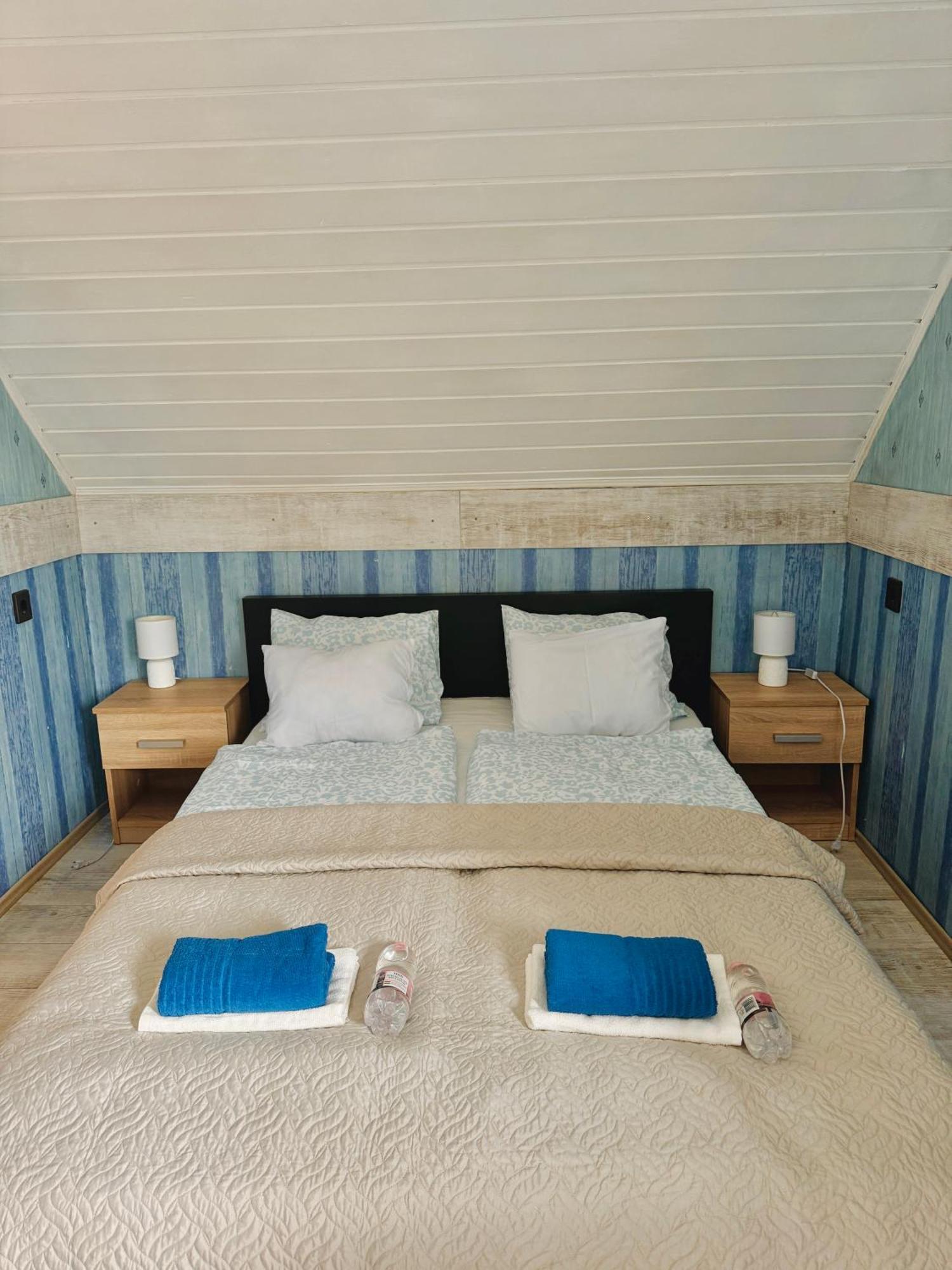 Sailor'S Apartman Siófok Esterno foto