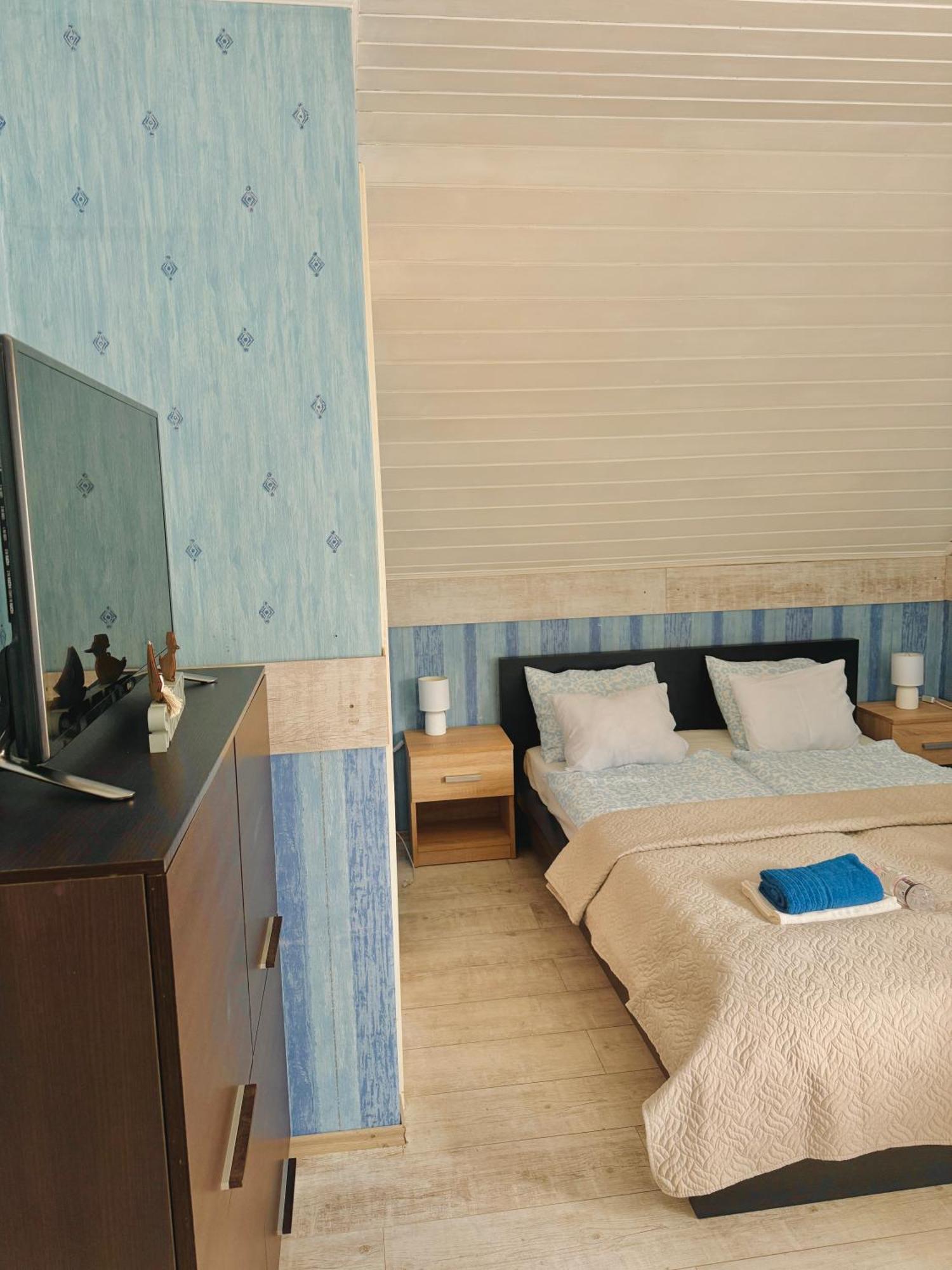 Sailor'S Apartman Siófok Esterno foto