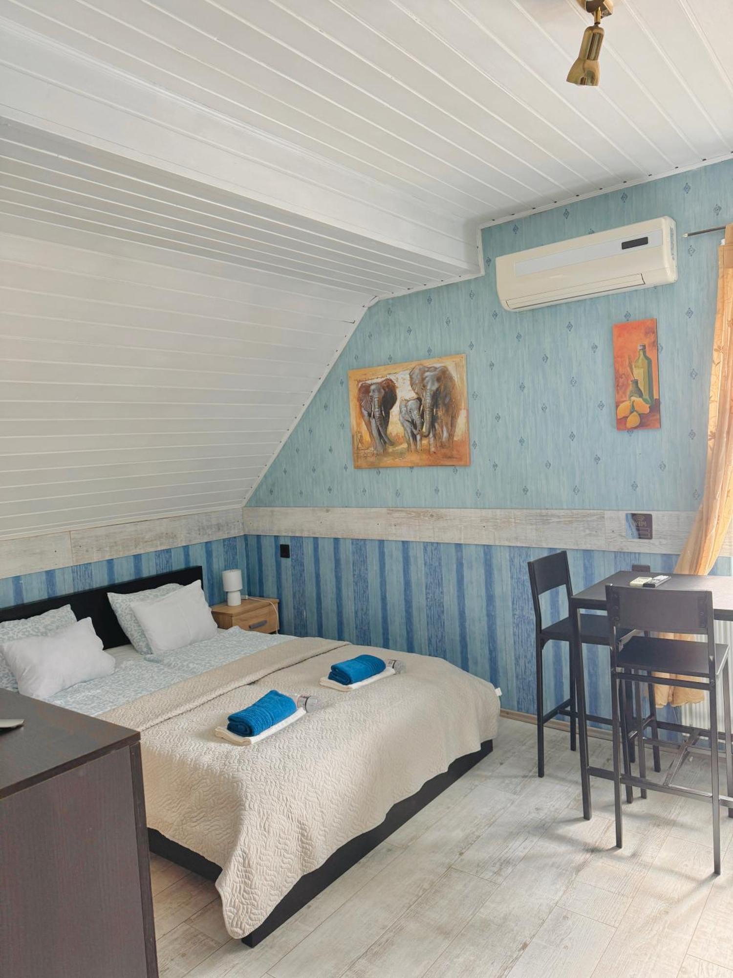 Sailor'S Apartman Siófok Esterno foto
