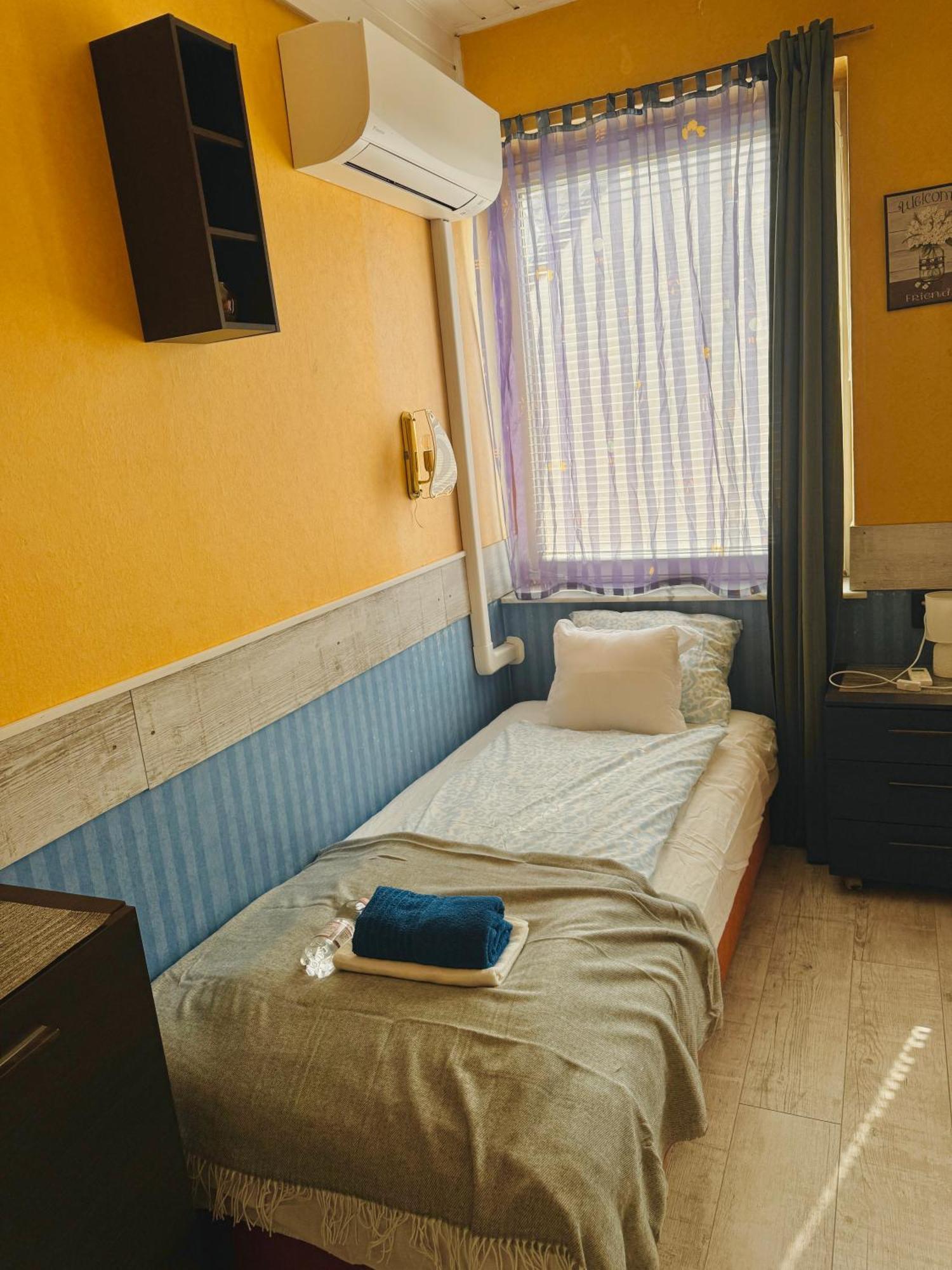 Sailor'S Apartman Siófok Esterno foto
